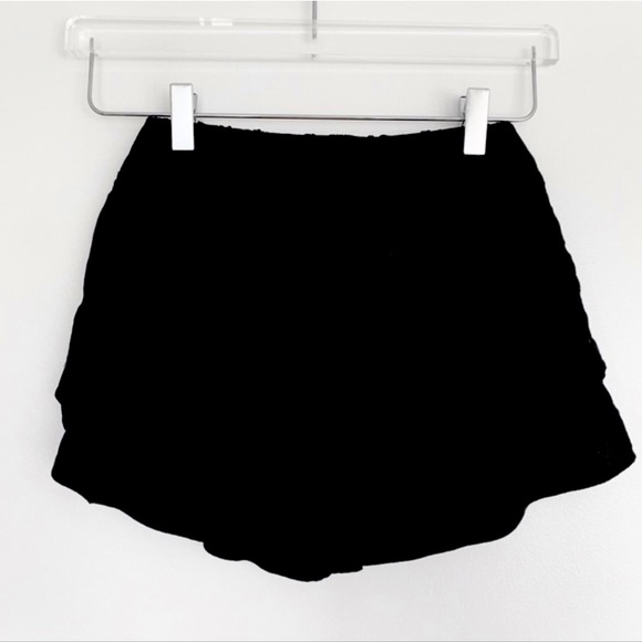Wilfred free silk shorts - Picture 1 of 4